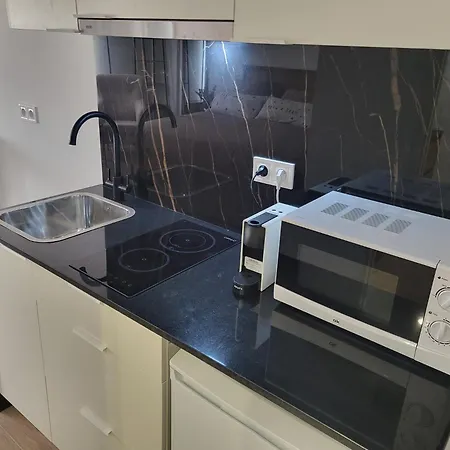 Charming In The Center Of The Pleno Centro De Apartment Alicante